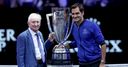 Laver: Federer may play beyond 40