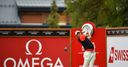 McIlroy rues 'mental errors'