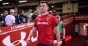 Beard to join Wales' full World Cup training