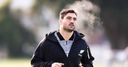 Jacobson ruled out of World Cup