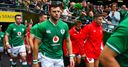 Henshaw set to miss RWC opener