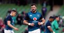 Ireland upbeat on Henshaw fitness