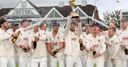 'Cricket purists may have to suck it up'