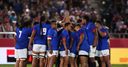 Samoa blitz sees off Russia