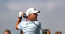 Garcia two off Dutch lead