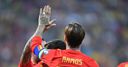 Round-up: Spain and Italy survive scares