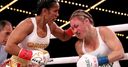 Serrano out-battles Hardy in Brooklyn