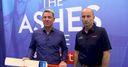 Ashes rivals take on Grand Slam Challenge