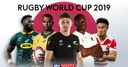 Rugby World Cup: Essential Reading