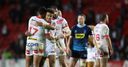 Kevin Brown's RL talking points