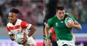 Japan confident ahead of Ireland game