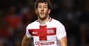 Warrington's Ratchford out of England Nines squad