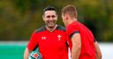 Gatland: Jones is 'up to speed' for RWC