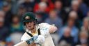 LISTEN: Smith frustrates England again