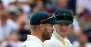 Super Smith, woeful Warner