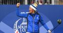 Pettersen: Perfect end to career