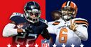 Much-hyped Browns welcome Titans for opener