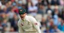 Paine: Oval Test Australia's