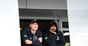 Essex on brink as rain stops Somerset