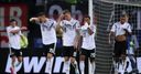 UEFA may save Germany from NL relegation