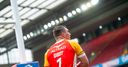 Gigot to leave Dragons