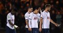 League Two Colchester dump Spurs out on pens