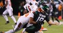 Jets QB Siemian out for season