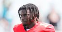 Hill avoids IR, could miss up