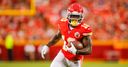 Hill agrees new deal with Chiefs