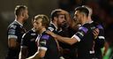Red Devils rise above Tigers