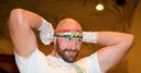 Hearn: 'It's too easy', Fury