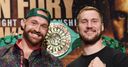 Fury: I've trained for Wallin like Wilder