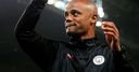 Kompany's night to remember at the Etihad