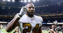 Saints halt Cowboys' perfect start