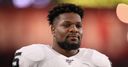 Raiders' Burfict suspended for season