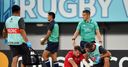 Patchell: Brave Biggar an unbelievable competitor