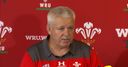 Gatland: World Cup is wide open