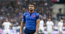 France's Fofana out of World Cup