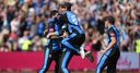 Worcs stun Notts in final-ball thriller