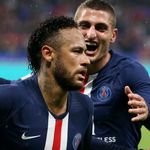 Watch: Neymar 100% with us, says Thomas Tuchel after PSG beat Lyon 1-0