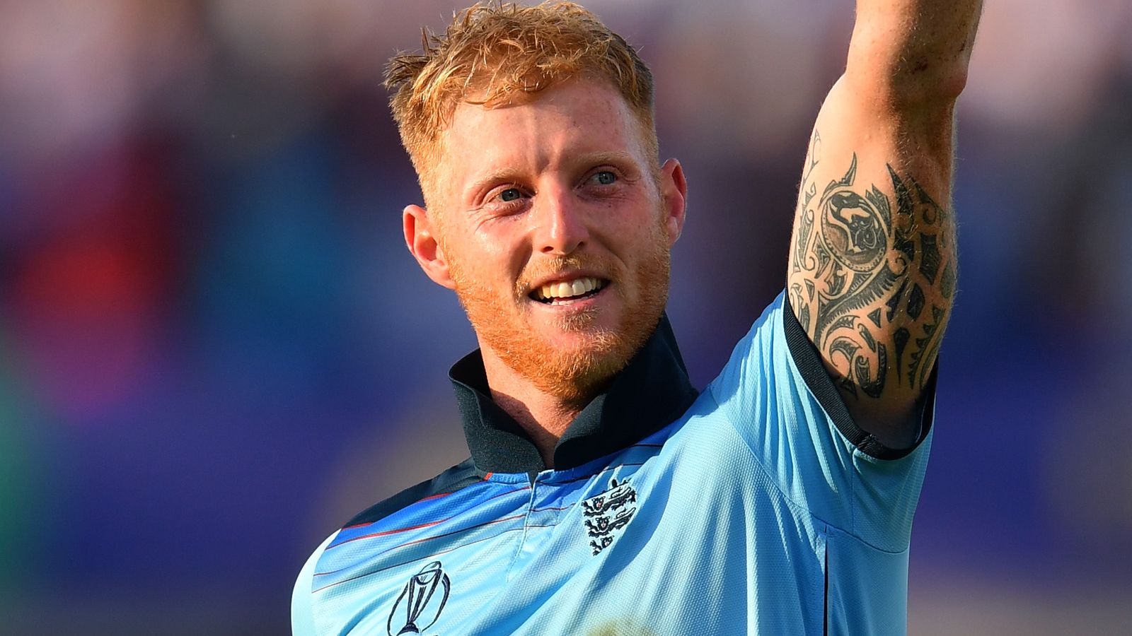 Ben Stokes says England's World Cup win was 'destiny' | Cricket News ...