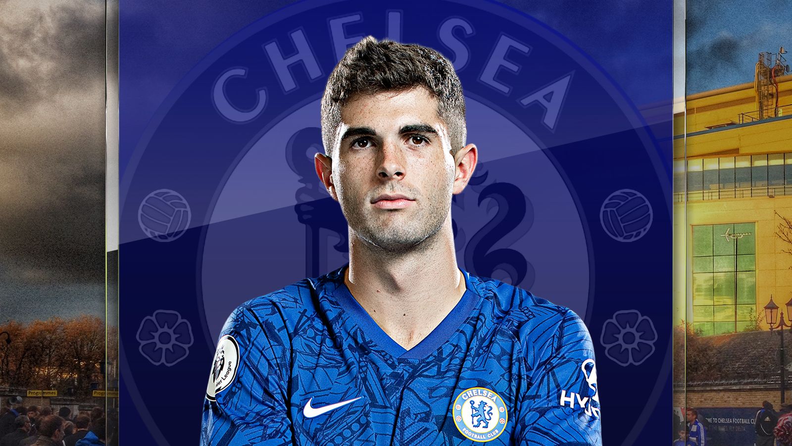 Christian Pulisic turns 21: Why Chelsea winger will need time
