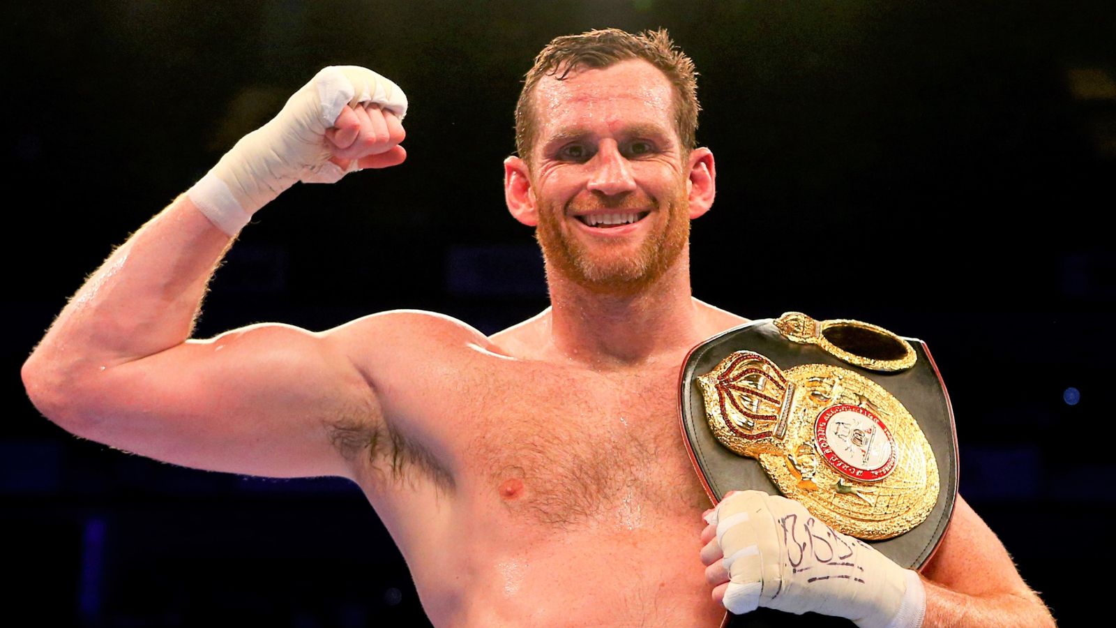 British heavyweight David Price sidelined until December by hand surgery, Boxing News