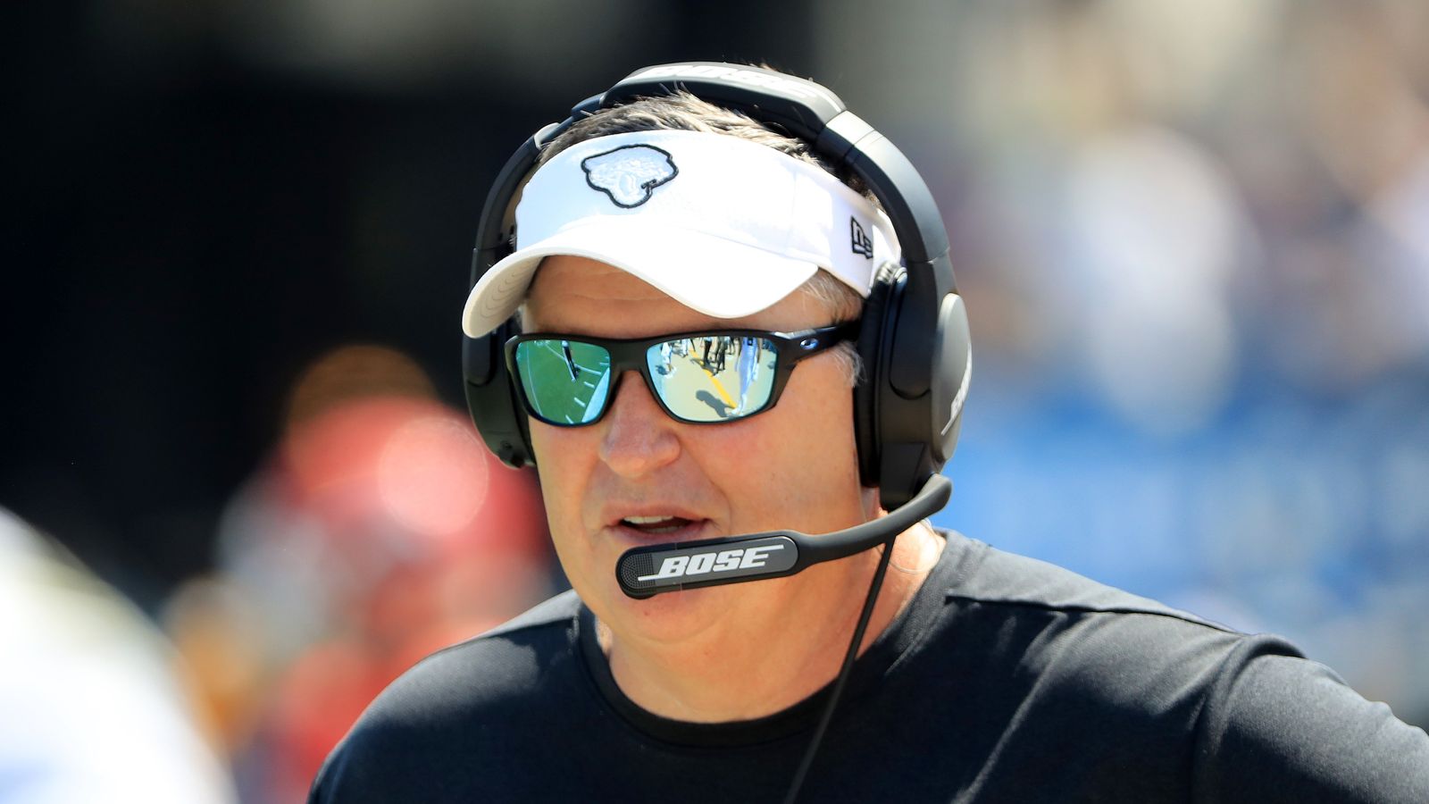 Jacksonville Jaguars hire Jay Gruden as offensive