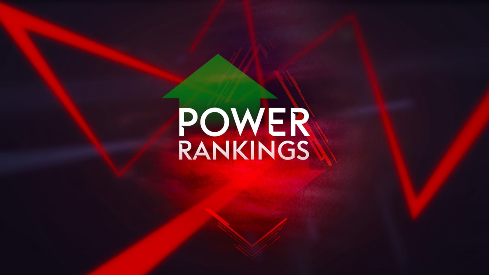 How are the Sky Sports Power Rankings calculated?