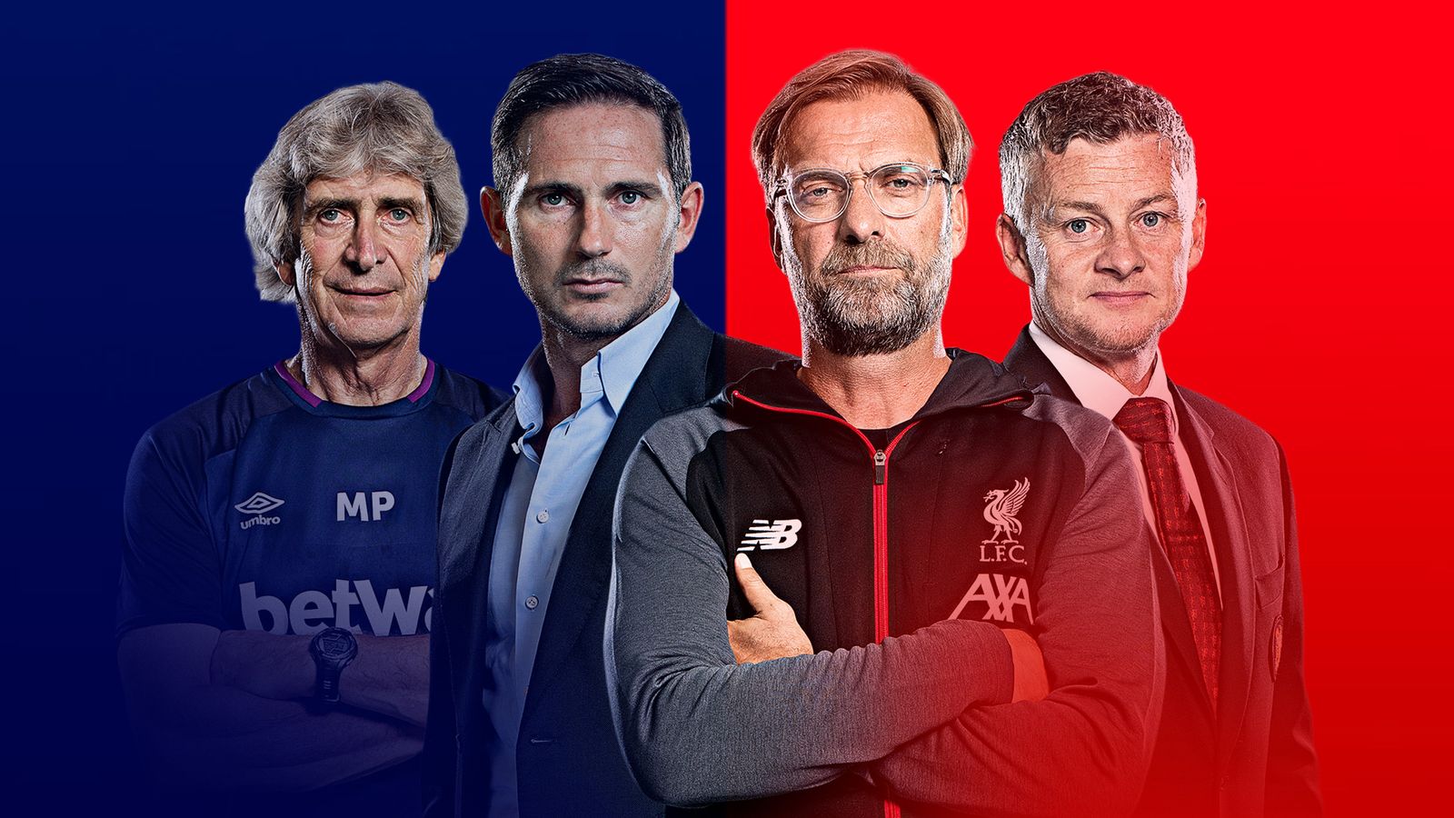 What's the football capital of England?