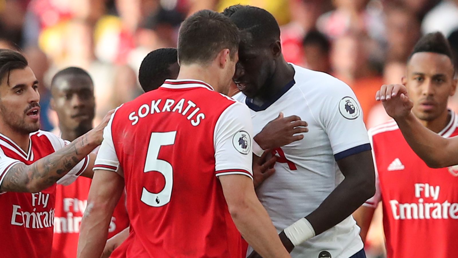 Premier League hits and misses