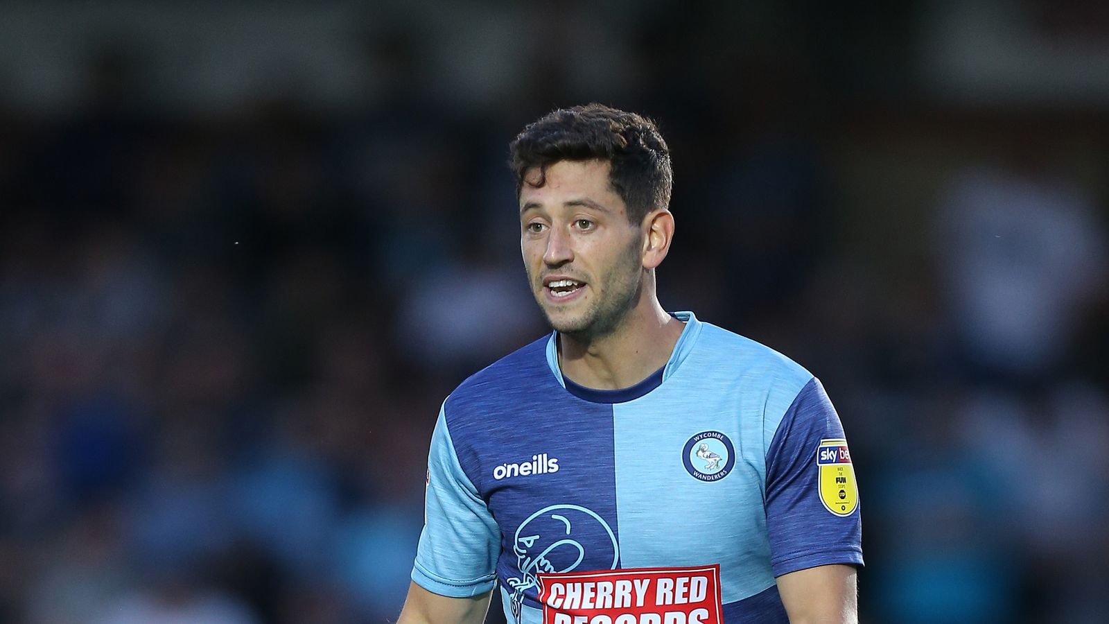 Joe Jacobson interview: Wycombe's League One surge | Football News ...