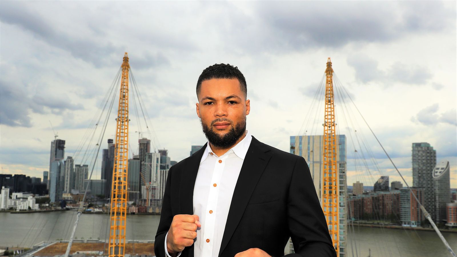 Joe Joyce ordered to face Marco Huck for the vacant ...