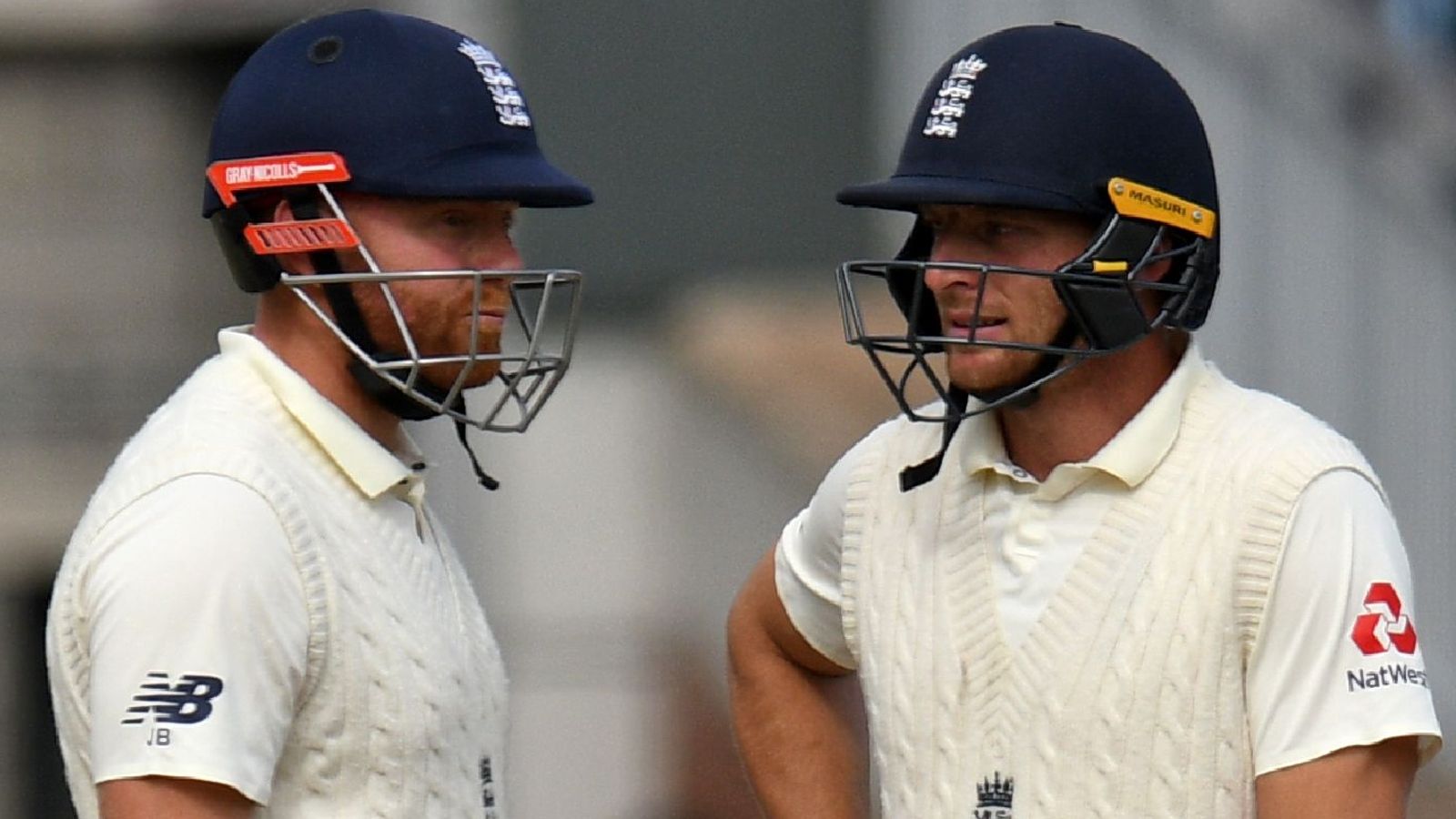 Pick your England Test team! Choose your XI to face West Indies